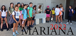 Mariana 2022