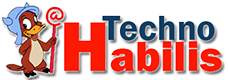 Logo Techno-Habilis