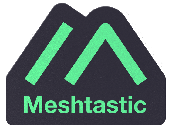 Logo Meshtastic 2027