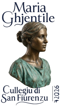 Maria Ghjentile