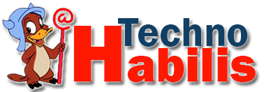Techno-Habilis